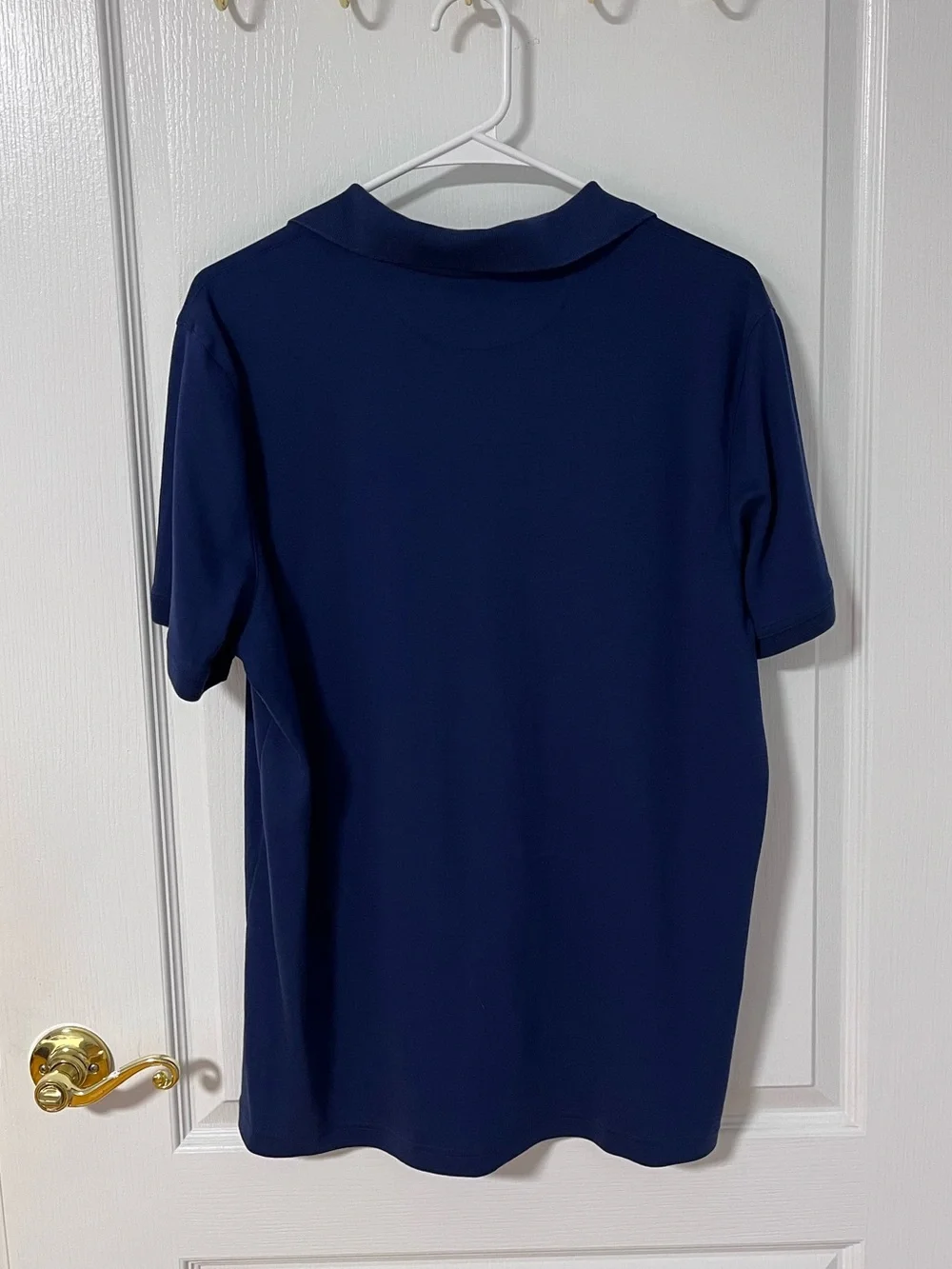 Banana Republic Men's Polo